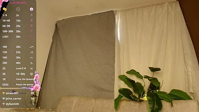 Chatroom XXX en direct de liaowen1