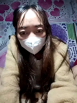 Zhan99999 Show Webcam