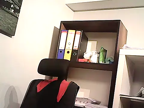 mastercharisma35 Show in webcam