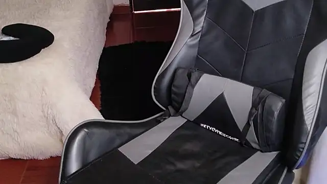 Stylish_manのウェブカメラショー