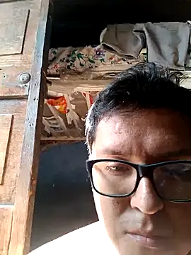 David_Coogan Webcam-Show