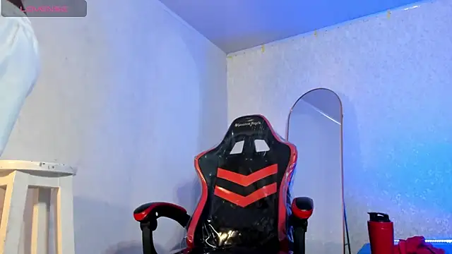 for_itan Adlı Modelin Web Kamerası Şovu