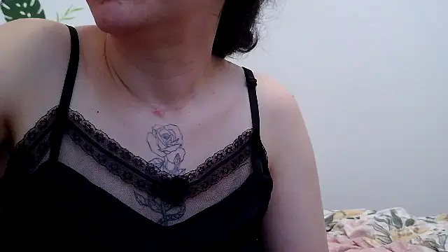 anngelle Chat XXX live