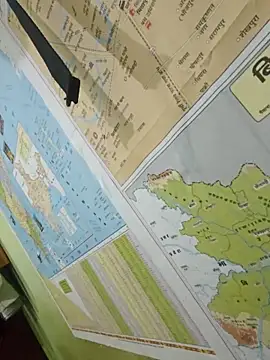 Pagelboy_089 webcam show