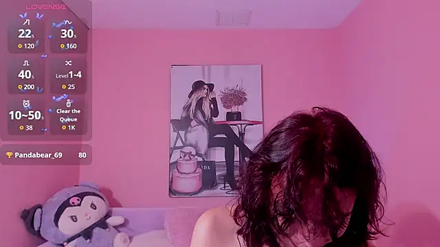 Acid_bounze 现场XXX聊天