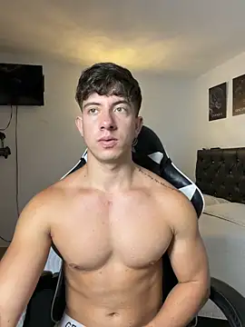 SEAN_CRUISE Webcamshow