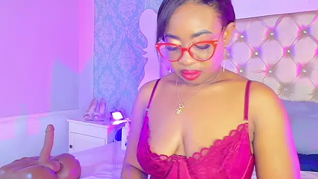 Chat XXX en directo de CaseyMoon