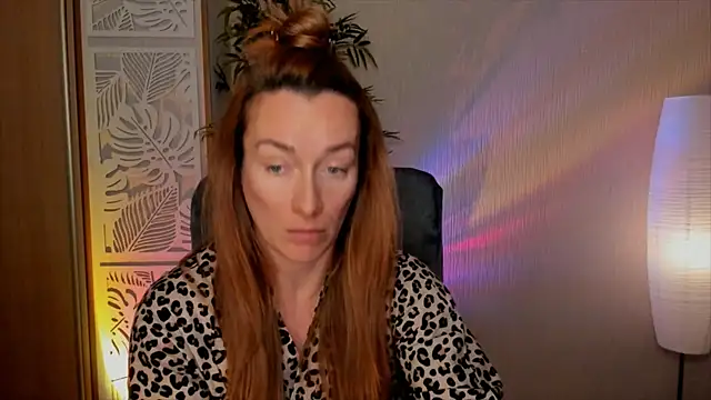 RebeccaMartinez Live XXX-Chat