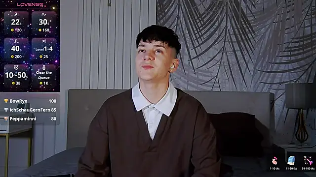 ravenryx's Live XXX Chat