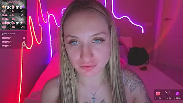 แชท XXX สดของ MirrraMisss