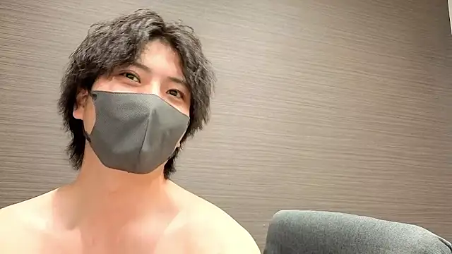 عرض كام CHROME-kun925