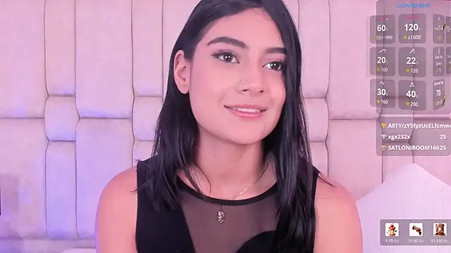 Sembang XXX Secara Langsung KatherineRuiz_