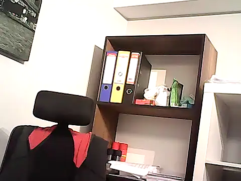 mastercharisma35 Show in webcam