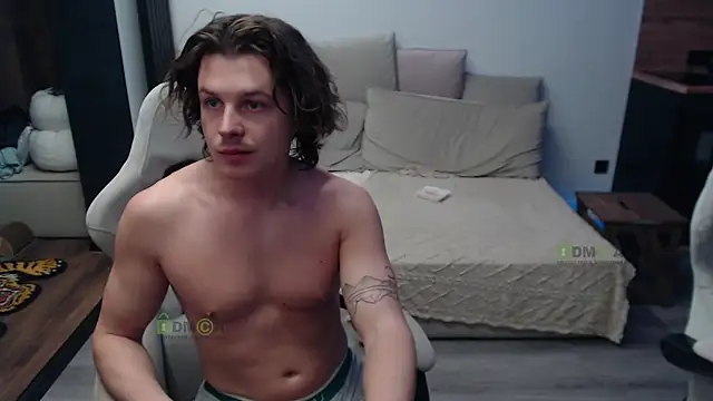 Chat XXX en directo de Sunny-Girl1