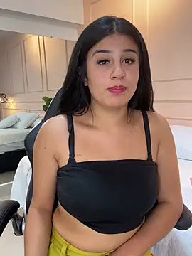 OLIVIA_GARCIA__: онлайн-секс-чат