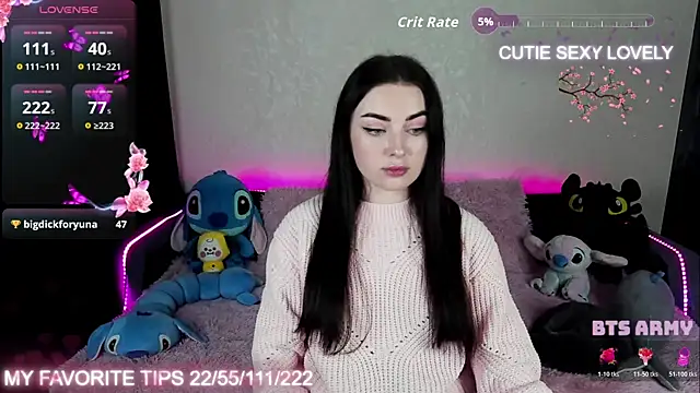 SemurMurのライブXXXチャット