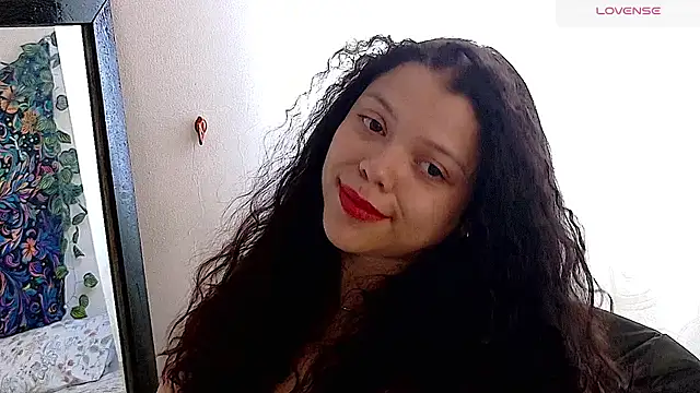 Chatroom XXX en direct de Amanda_sweet