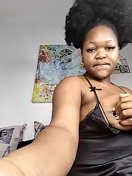 Chatroom XXX en direct de Sexymamibo