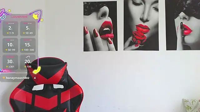 tammyandrade_'s Live XXX Chat