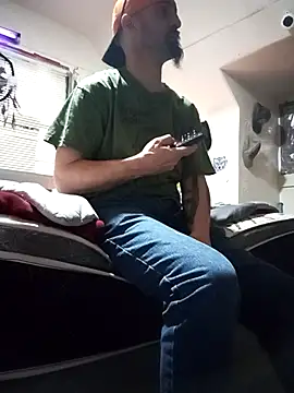 Pokazy przed kamerką – A33destroyer2