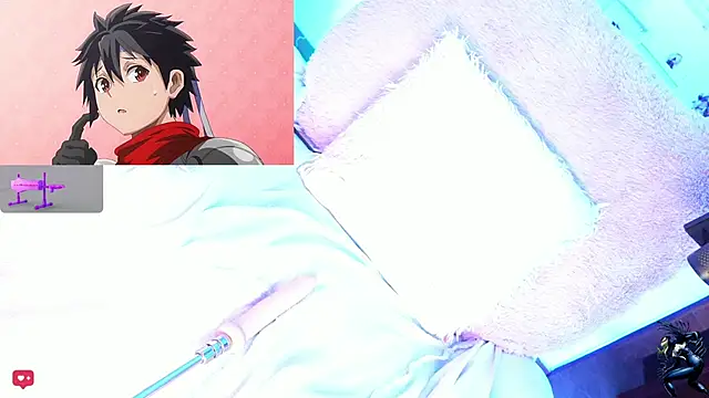 Kira-- 现场XXX聊天