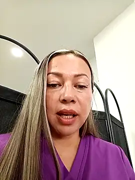 Show webcam de _Dentist-Madisson_04