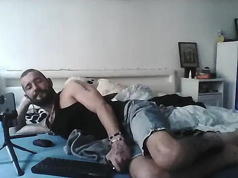 Shotokaner Pertunjukan Webcam