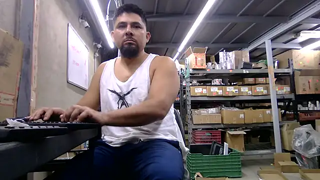 عرض كام BustedCall