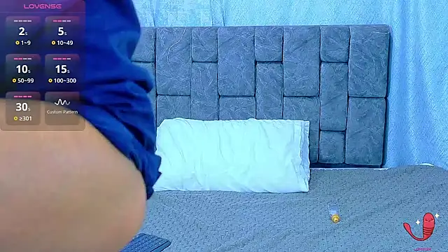 Dantekent Webcam show