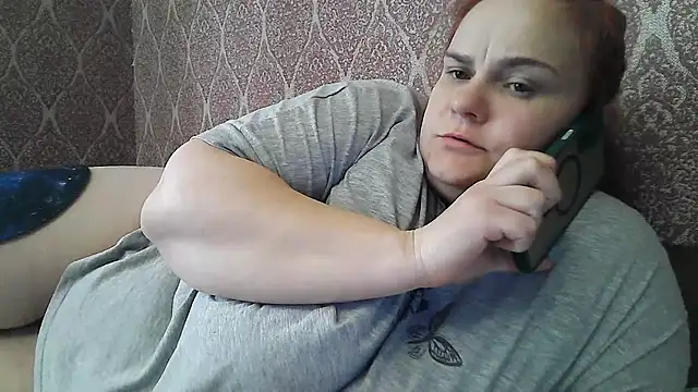 DollyGersonn's Live XXX Chat