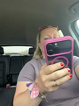 Chatroom XXX en direct de sweetkacibaby