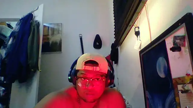 XXX chat uživo modela MrCleangreyxtc