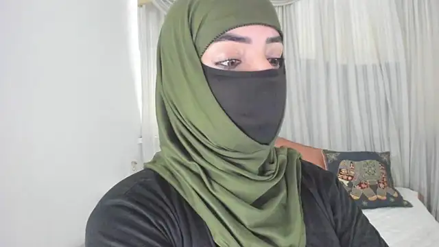 Uzra_hayed Live XXX-Chat