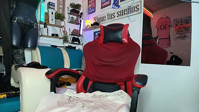 Leenar_Key: онлайн-секс-чат