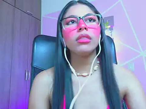 Chat XXX ao vivo de _ALLYSON18_