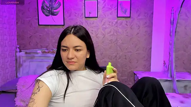 แชท XXX สดของ Dali_collin