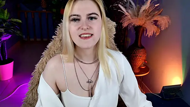 XXX chat uživo modela Stef_Nicks