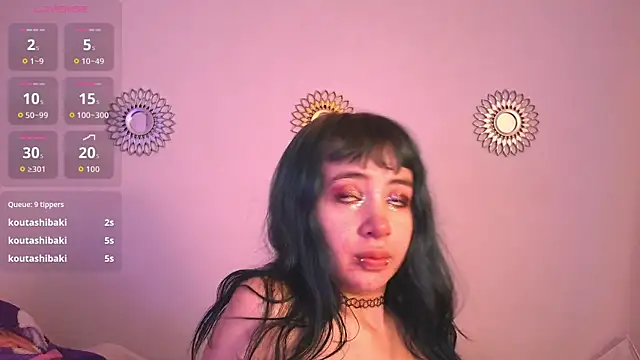 Madewithhell Live XXX-Chat