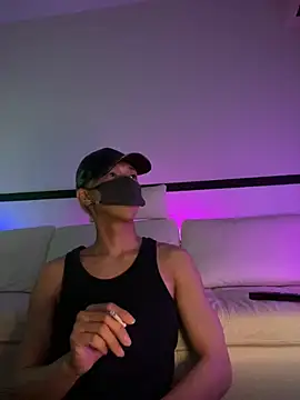 suimakun's Live XXX Chat