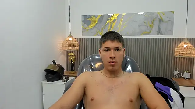 แชท XXX สดของ AlessandroFranco