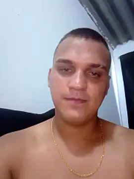 Marvic_men – Kamerová šou