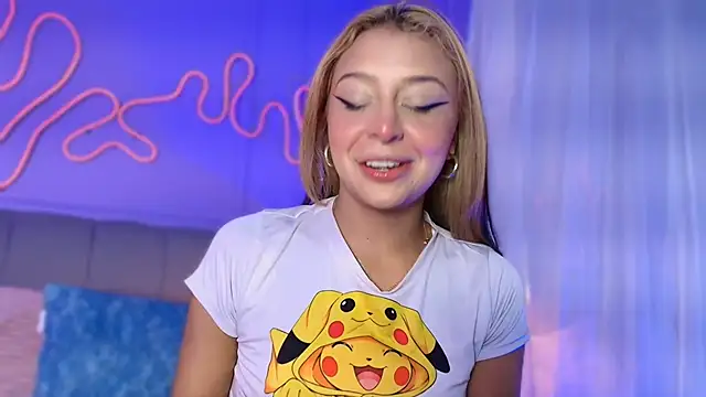 Živý XXX chat Sofly_s