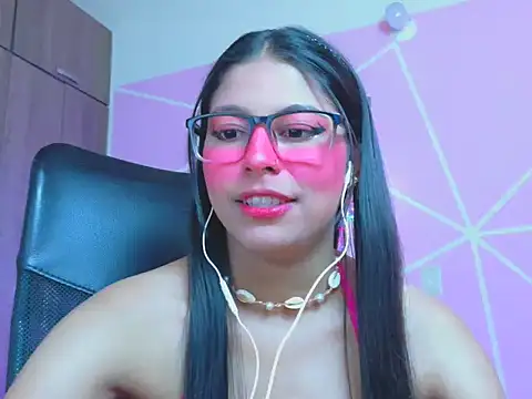 Chat XXX en directo de _ALLYSON18_