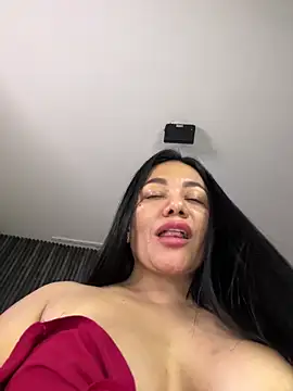 Abril10_ Chat XXX in diretta