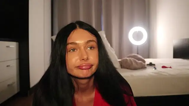 IvyKaelani's Live XXX Chat