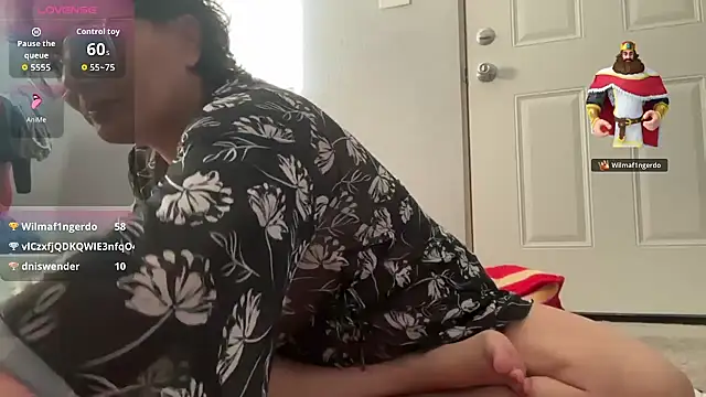 KcChiefBBC69: вебкам-шоу