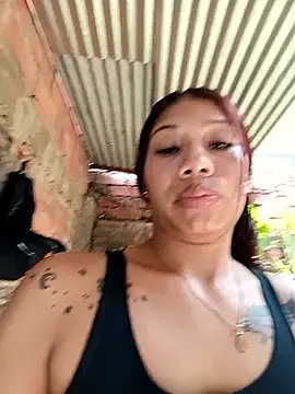 Rous-squir Live XXX-Chat