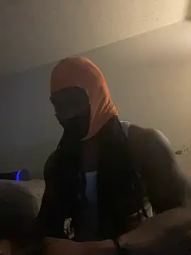 YMP_Long95 Webcam Show