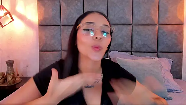 Živý XXX chat Roseaurora