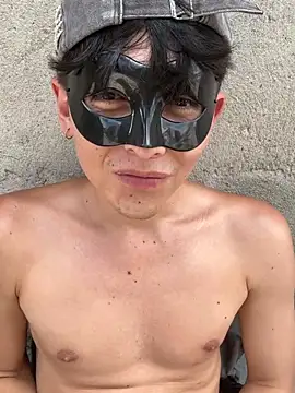 Liam_MossのライブXXXチャット